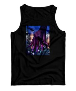 Get It Now Knew The Whole Operation Been Bugged The Bitch Tank Top 2