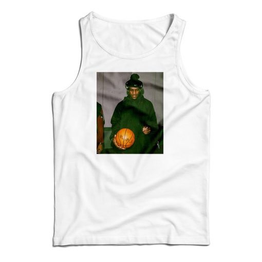 Get It Now Lebron James Is Young Tank Top For Men’s And Women’s