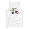 Get It Now Let’s Go Birding Together Tank Top For Men’s And Women’s