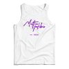 Get It Now Mattia Polibio Merch Tank Top For Men’s And Women’s