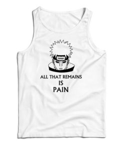 Get It Now Naruto Shippuden Pain Tank Top For Men’s And Women’s