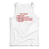 Get It Now Official Top 4 Women Tank Top For Men’s And Women’s