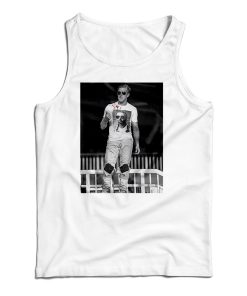 Get It Now Orange Cassidy Hardcore Tank Top For Men’s And Women’s Get It Now Orange Cassidy Hardcore Tank Top For Men’s And Women’s