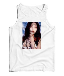 Get It Now Park Soo-young Funny Tank Top For Men’s And Women’s Get It Now Park Soo-young Funny Tank Top For Men’s And Women’s