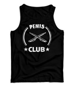 Get It Now Pen15 Club Funny Tank Top For Men’s And Women’s