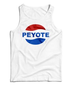 Get It Now Peyote Pepsi Lana Del Rey Tank Top For Men’s And Women’s