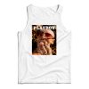 Get It Now Playboy Bad Bunny Tank Top For Men’s And Women’s