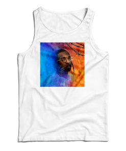 Get It Now Pop Smoke Cover Album Art Concept Tank Top For UNISEX Get It Now Pop Smoke Cover Album Art Concept Tank Top For UNISEX