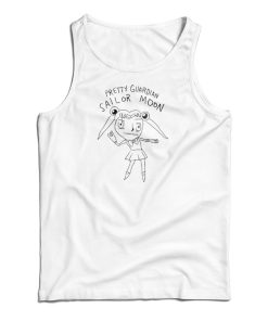 Get It Now Pretty Guardian Sailor Moon Tank Top For Men’s And Women’s Get It Now Pretty Guardian Sailor Moon Tank Top For Men’s And Women’s