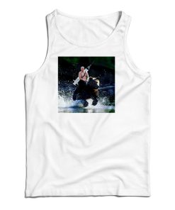 Get It Now Putin Riding A Bear Parody Tank Top For Men’s And Women’s Get It Now Putin Riding A Bear Parody Tank Top For Men’s And Women’s