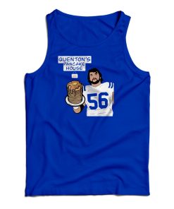 Get It Now Quenton Pancake House Tank Top For Men’s And Women’s Get It Now Quenton Pancake House Tank Top For Men’s And Women’s