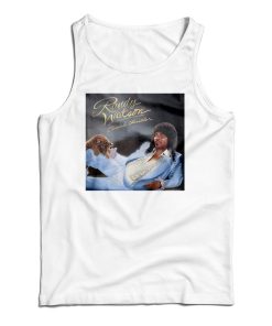 Get It Now Randy Watson Chocolate Thriller Tank Top For UNISEX Get It Now Randy Watson Chocolate Thriller Tank Top For UNISEX
