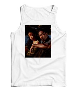 Get It Now Rihanna And Asap Rocky Tank Top For Men’s And Women’s Get It Now Rihanna And Asap Rocky Tank Top For Men’s And Women’s