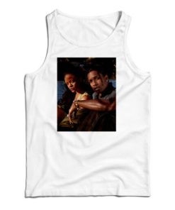 Get It Now Rihanna And Asap Rocky Tank Top For Men’s And Women’s