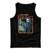 Get It Now Scream Let’s Watch Scary Movies Tank Top For UNISEX