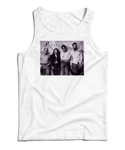 Get It Now Seinfeld Cast Black And White Tank Top For UNISEX Get It Now Seinfeld Cast Black And White Tank Top For UNISEX