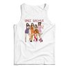 Get It Now Spice Grohls Tank Top For Men’s And Women’s