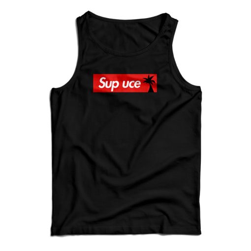 Get It Now Sup Uce Tank Top For Men’s And Women’s