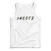 Get It Now Sweetz Inspired Tank Top For Men’s And Women’s