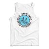 Get It Now Swim Deep Emerald Classics Tank Top For UNISEX