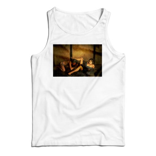 Get It Now The Ballad Of Narayama 1983 Tank Top For Men And Women