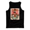 Get It Now The Devil Tom Nook Tank Top For Men’s And Women’s