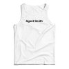 Get It Now The Matrix Revolutions Agent Smith Tank Top For UNISEX