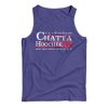 Get It Now The Official Chattahoochee 2020 Tank Top For UNISEX