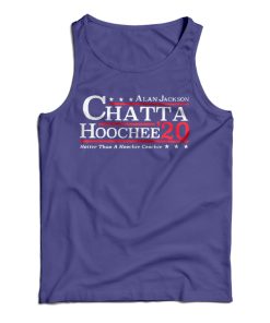 Get It Now The Official Chattahoochee 2020 Tank Top For UNISEX Get It Now The Official Chattahoochee 2020 Tank Top For UNISEX