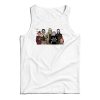 Get It Now The Usual Horror Suspects Classic Halloween Tank Top