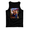 Get It Now This Quarantine is Not Hot Bitch Tank Top For UNISEX