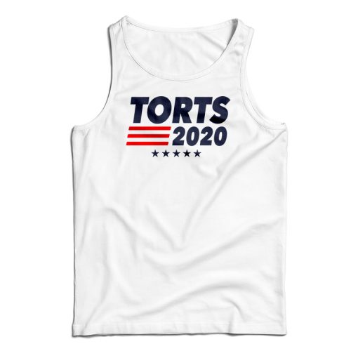 Get It Now Torts 2020 Tank Top For Men’s And Women’s