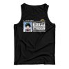 Get It Now U.A High School My Hero Academia Deku Id Tank Top