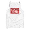 Get It Now Uzaki-Chan SUGOI DEKAI Tank Top For Men’s And Women’s