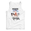 Get It Now Weekend Hooker Fishing Tank Top For Men’s And Women’s