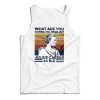 Get It Now What Are You Gonna Do Stab Me Julius Caesar 44 Bc Tank Top