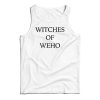 Get It Now Witches Of Weho Tank Top For Men’s And Women’s