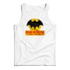 Get It Now Wuhan Wild Wings Funny Tank Top For Men’s And Women’s