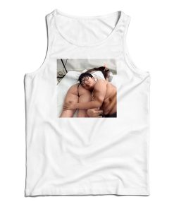 Get It Now Yung Weej Rapper Hip Hop Tank Top For Men’s And Women’s Get It Now Yung Weej Rapper Hip Hop Tank Top For Men’s And Women’s