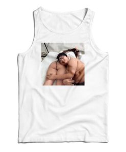 Get It Now Yung Weej Rapper Hip Hop Tank Top For Men’s And Women’s