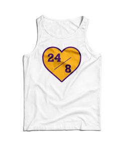 Get Order 248 RIP Kobe Bryant Tank Top Cheap For UNISEX Get Order 248 RIP Kobe Bryant Tank Top Cheap For UNISEX
