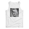 Get Order Billie Eilish Ocean Eyes Tank Top For Men’s And Women’s