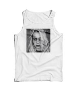 Get Order Billie Eilish Ocean Eyes Tank Top For Men’s And Women’s Get Order Billie Eilish Ocean Eyes Tank Top For Men’s And Women’s