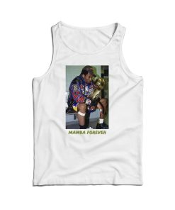 Get Order Kobe Bryant Mamba Forever Tank Top Cheap For UNISEX Get Order Kobe Bryant Mamba Forever Tank Top Cheap For UNISEX