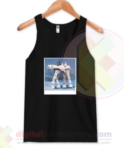 Get Order Kobe Bryant Mamba Forever Tank Top Cheap For UNISEX