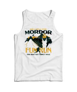 Get Order Mordor Fun Run Tank Top For Men's And Women's 8 Get Order Mordor Fun Run Tank Top For Mens And Womens 17