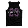 Get Order Oskar Strong 23 Tank Top Cheap For Men’s And Women’s