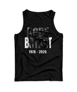 Get Order RIP Kobe Bryant 1978-2020 Tank Top Cheap For UNISEX Get Order RIP Kobe Bryant 1978-2020 Tank Top Cheap For UNISEX