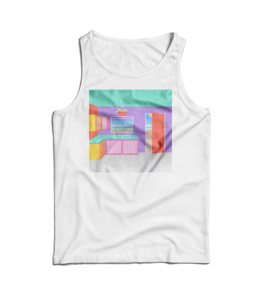 Get Order Sunday Best By Surfaces Tank Top For Men’s And Women’s