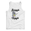 Get Order Swangin And Bangin Tank Top Cheap For Men’s And Women’s